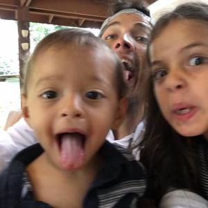 Meet your Posher, Juan